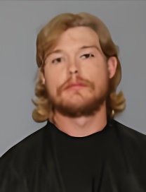 Mugshot of JAMES STEWART LYDAY