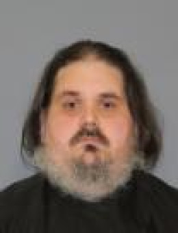 Mugshot of STEVEN ALDO WEATHERBY