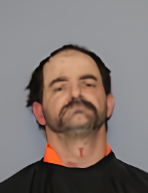 Mugshot of JOEL HEATH CLAY