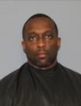 Mugshot of EDMOND DESHON HARRIS