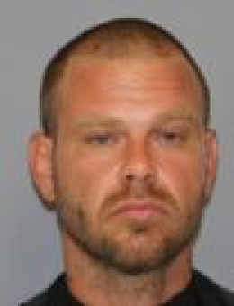 Mugshot of JOEY DON HUGHES