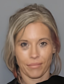 Mugshot of KAILA RENEE JACOBS