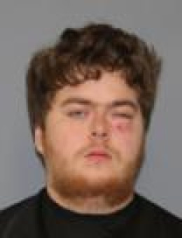 Mugshot of JEREMIAH GABRIEL SNEED