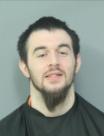 Mugshot of FOSTER DAKOTA MOSES