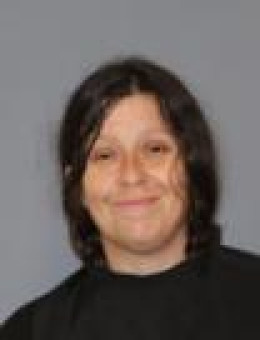 Mugshot of WENDY RENEE BRIAN