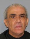 Mugshot of OUAFIK EL MOSTAFA