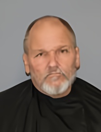 Mugshot of BILLY MACK JR RHOADES