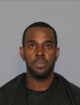 Mugshot of DEVIN ARTIS LEWIS
