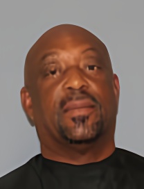 Mugshot of GREGORY VAUGHN HAGLER