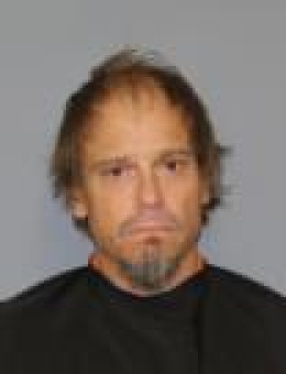 Mugshot of CLAIBORNE ANDREW JR PANNELL