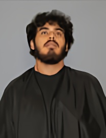 Mugshot of ADIN LEE VICKERY