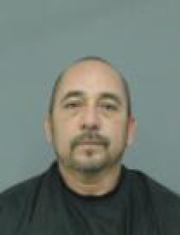 Mugshot of LEONARDO CHALCHI