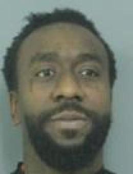 Mugshot of KAREIF LAKYLE WILLIAMS-FIELDS