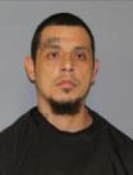 Mugshot of STEVEN RAY SILVA