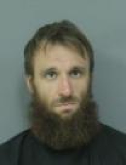 Mugshot of NEEL ALLEN JOHNSTON