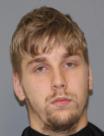 Mugshot of DYLAN ROBERT BLACK