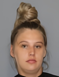 Mugshot of HALEY BROOKE HARRIS