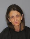 Mugshot of KELLY LEIGH DAVIS