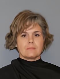 Mugshot of MISTY ANNE REEVES
