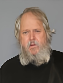 Mugshot of KENNETH WAYNE JR HARRIS
