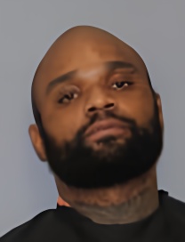Mugshot of JAVON CHRISTOPHER JONES