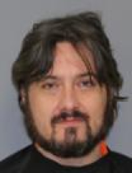 Mugshot of WALTER LEE III RISNER