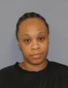 Mugshot of DAJAI ALEXUS LOUISE SHEPHERD
