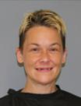 Mugshot of KYLEE NICHOLE OSBORN
