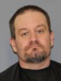 Mugshot of CHAD JOSEPH CAMPBELL
