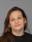 Mugshot of SAMANTHA JO LAWSON