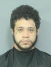 Mugshot of DAETREN EARL ODUM