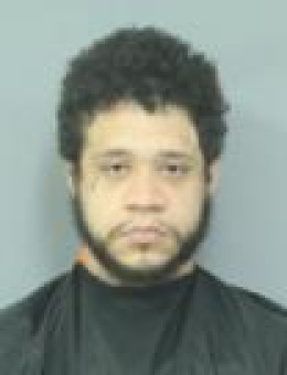 Mugshot of DAETREN EARL ODUM