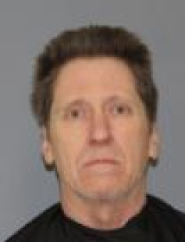 Mugshot of THOMAS JAY BRUCE