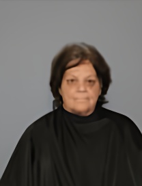 Mugshot of LINDA GAY FAIL