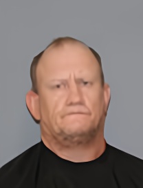 Mugshot of EARNEST CHARLES DOUGHERTY