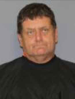 Mugshot of KENNETH ROY JR FIELDEN