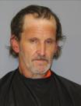 Mugshot of GAYLAN KEITH MOFFETT