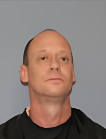 Mugshot of BRANDON LEE CHEATHAM