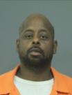 Mugshot of MICHAEL DEWAYNE JONES