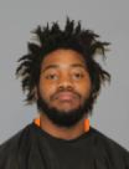 Mugshot of ETHAN ALEXANDER SMITH