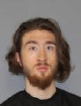 Mugshot of SABASTIAN TRUMAN DUNN