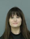 Mugshot of JALYNN MARIE THOMAS
