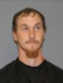 Mugshot of JEREMY RYAN II KERR