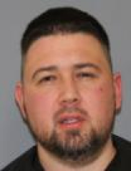 Mugshot of JOSEPH DRAKE EVERS