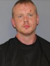 Mugshot of CLAYTON RYAN ODOM