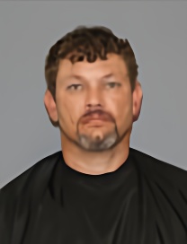 Mugshot of CURTIS WAYNE TAYLOR