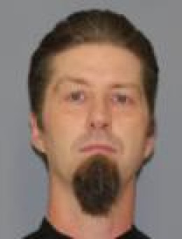 Mugshot of WILLIAM AMEZIAH III MCFARLAND