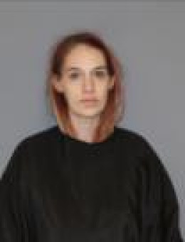 Mugshot of LILLY LYNN ROBERTSON
