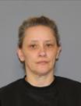 Mugshot of CHRISTIE LYNN WALLS