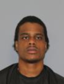 Mugshot of DAYSON MARKEYCEE ADAWAY